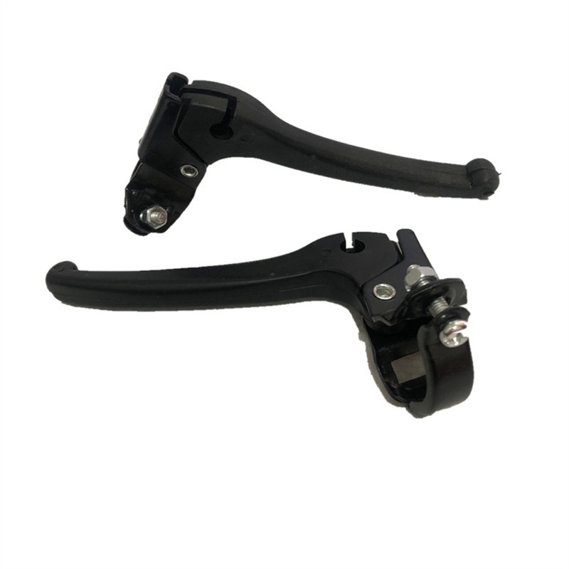 Bicycle Accessories Brake Lever Soft Aluminum Handbrake Lever