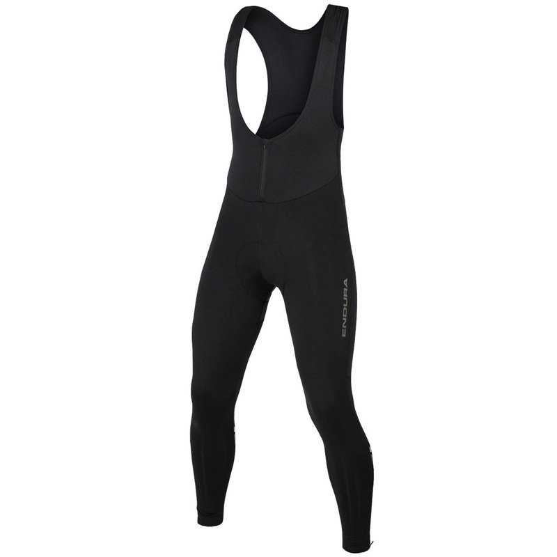 Calzamaglia Endura Windchill – Nero