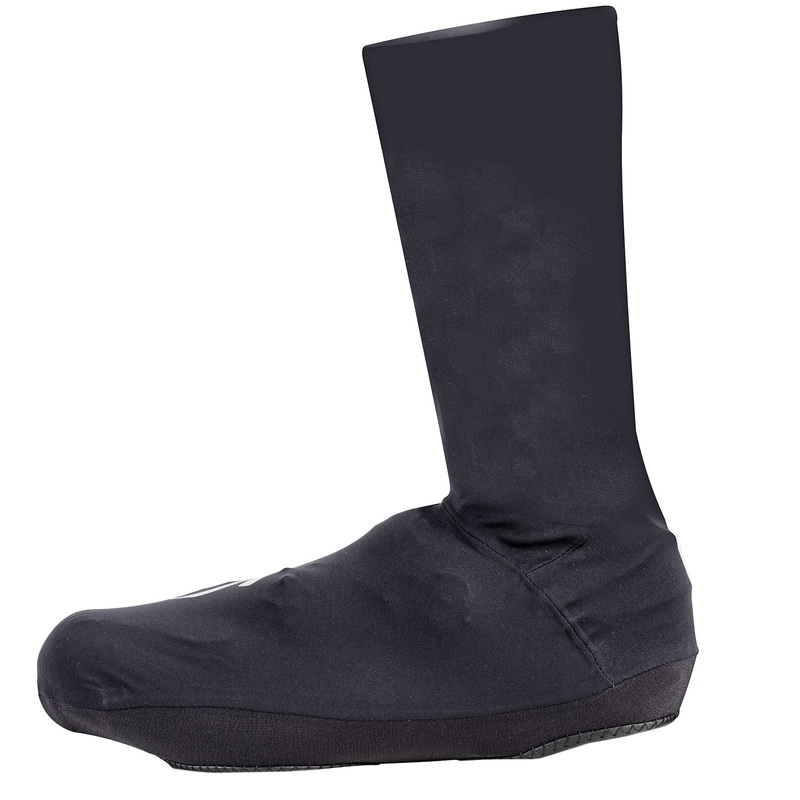 Copriscarpe Specialized Race Rain – Nero