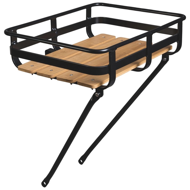 Front Rack
