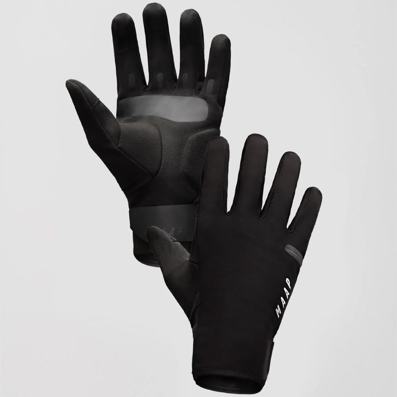 Guanti Maap Winter – Nero|S|M|L|XL|Nero