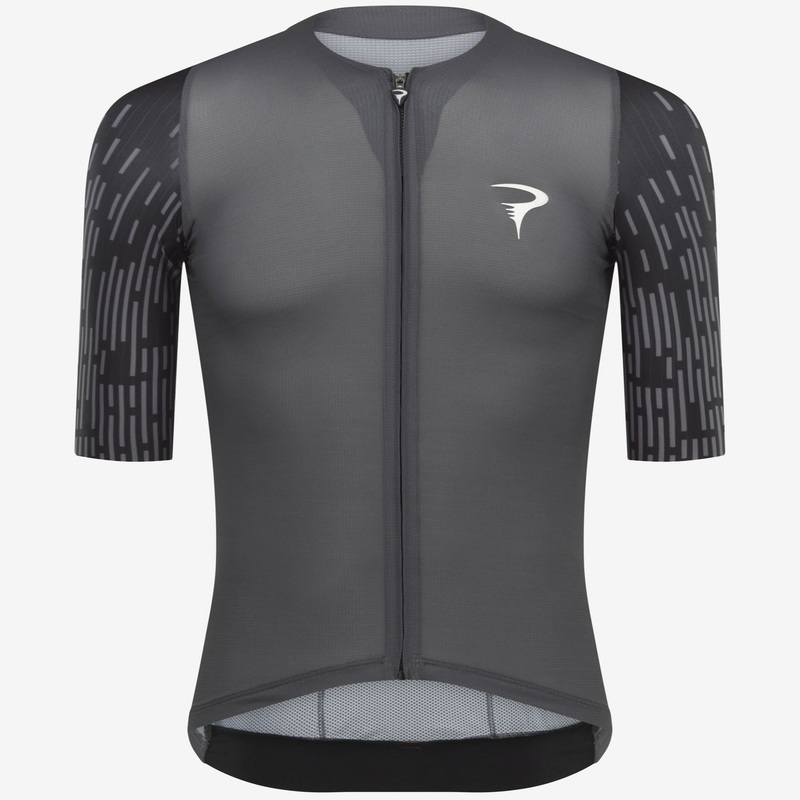 Maglia Pinarello F – Grigio scuro