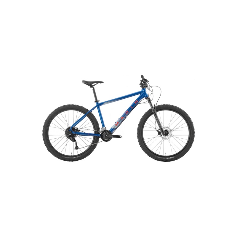 Marin Palisades Trail 2 Hardtail MTB