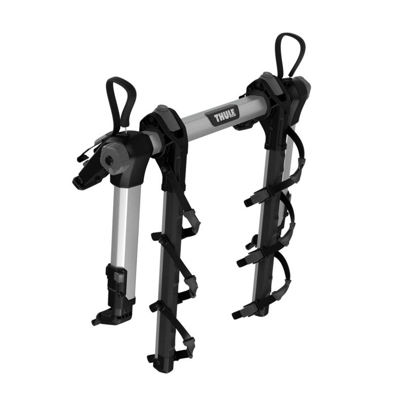 OutWay 3bike Hanging Bike Carrier