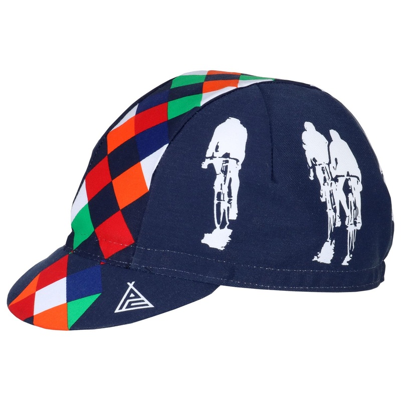 Prendas Chambry 1989 Celebration Cycling Cap