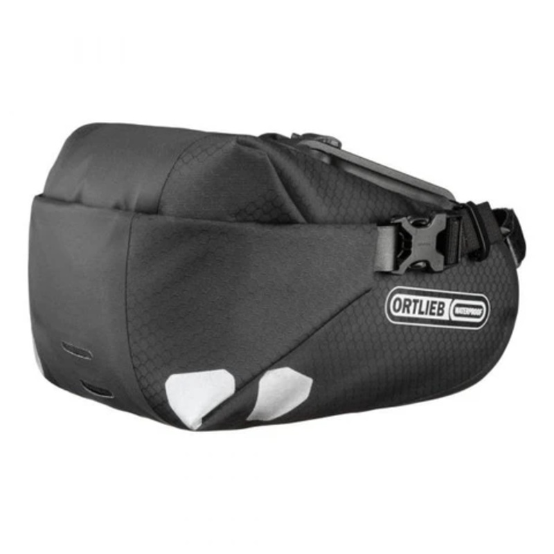 Saddle-Bag Two |1.6L|1.6L