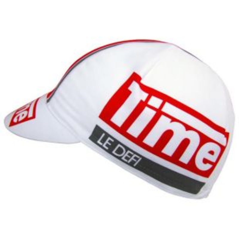 Time Cycling Cap from White Men Can’t Jump