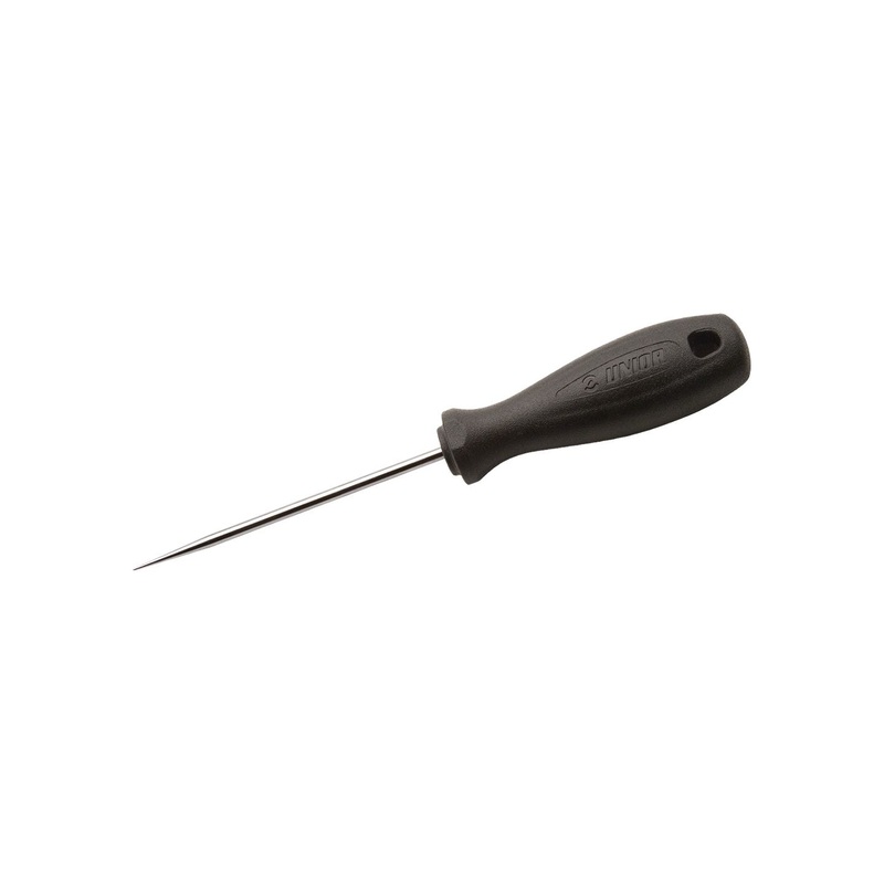 Tool Unior Awl Round Straight Blade