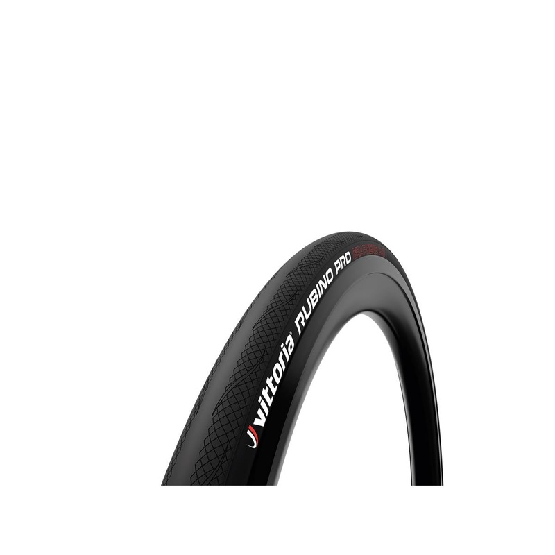 Vittoria Rubino Pro Fold G2.0|700X30C|Black