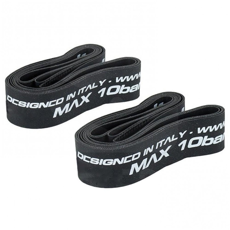 Vittoria Special Rim Tape|2815mm (2Pcs)|28 18mm (2Pcs)