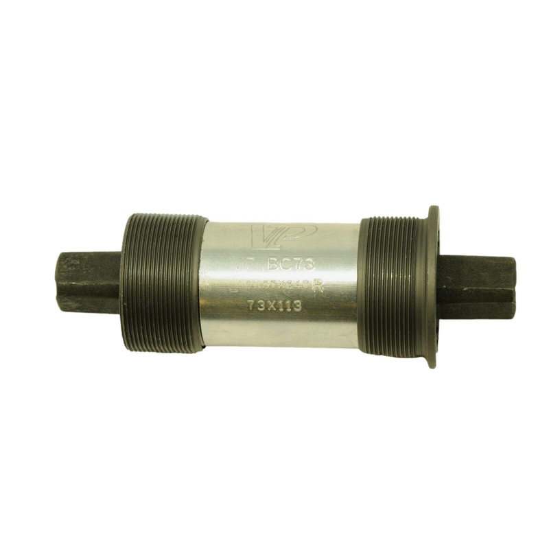VP-BC73 Sealed Cartridge Bike Bottom Bracket 73mm X 113mm BB Cassette