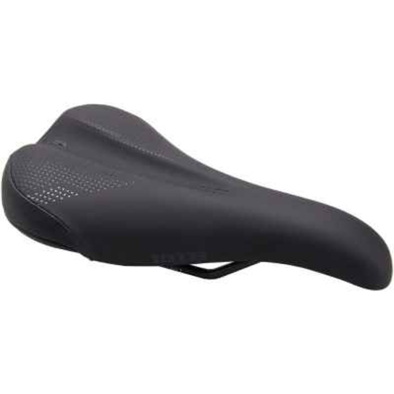 WTB Speed Steel Saddle|Black|Medium