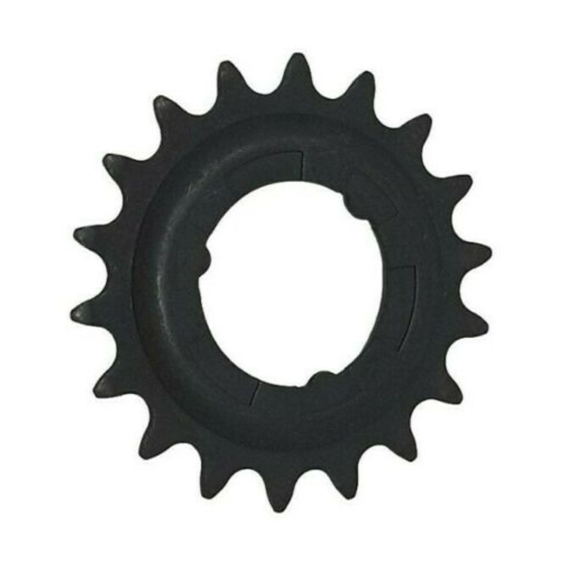 18T Sprocket Cog+Suit Other Brand With 3 Tab Hubs, Kansi bikes, 18 teeth