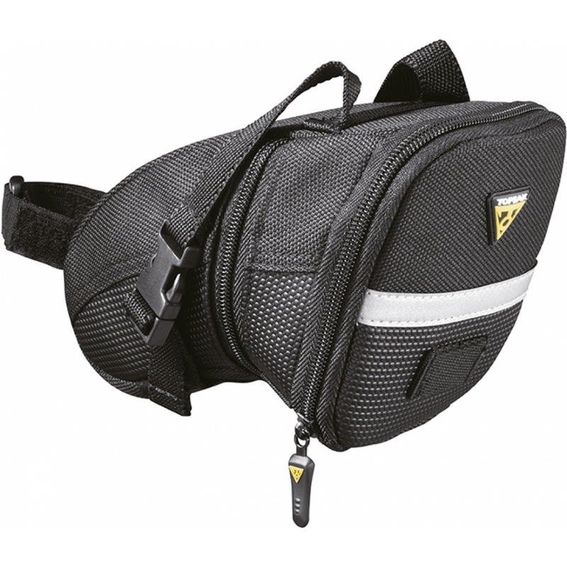 Aero Wedge Pack Medium Strap