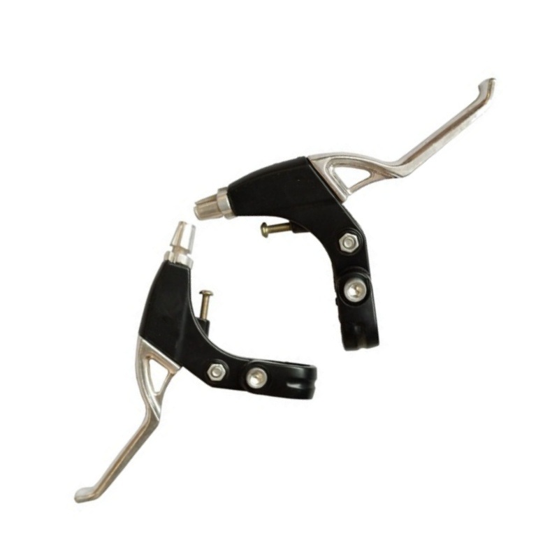 All Aluminum Alloy Mountain Bike Brake Lever