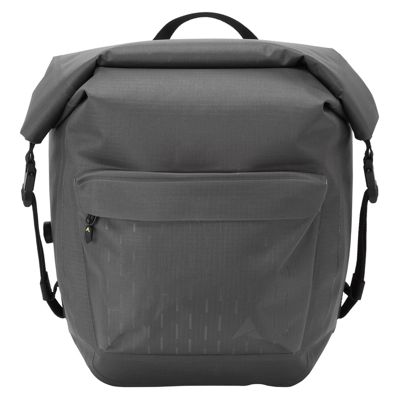 Altura Thunderstorm Adventure 15L Pannier