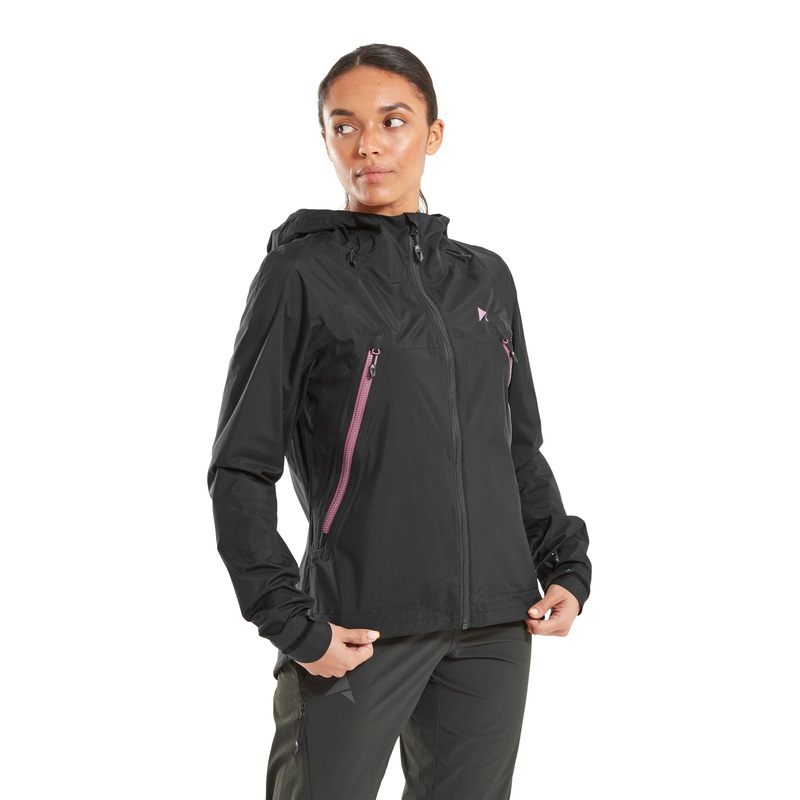 Altura Women’s Ridge Tier Pertex Waterproof Jacket