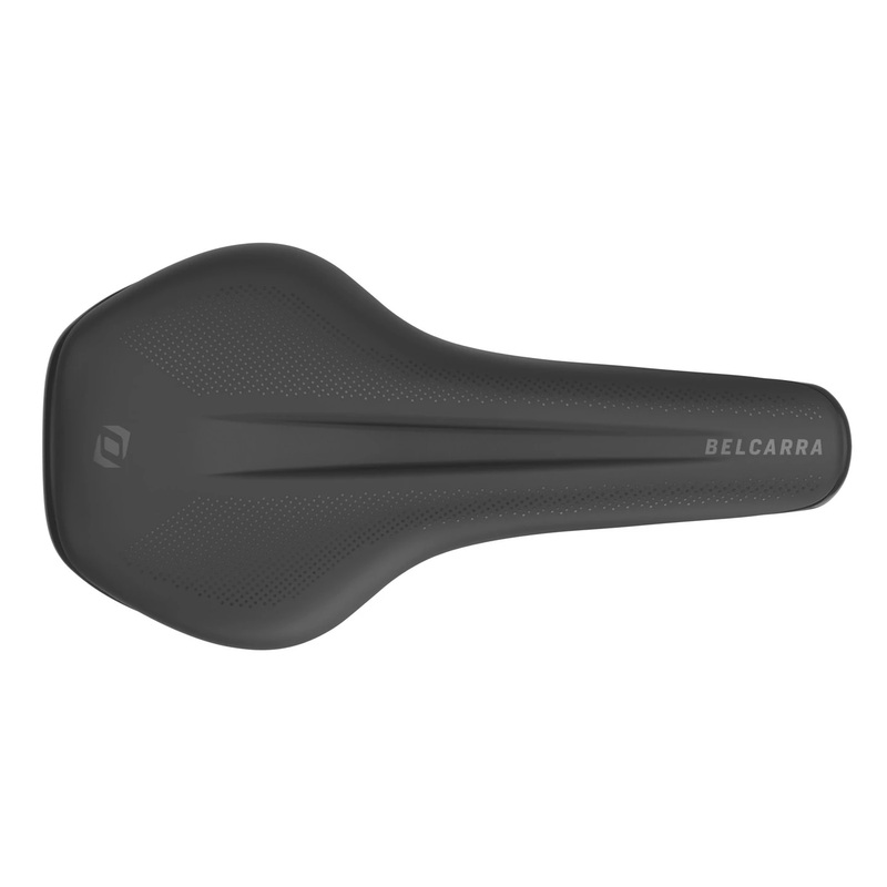 Belcarra R 1.5, Channel Saddle