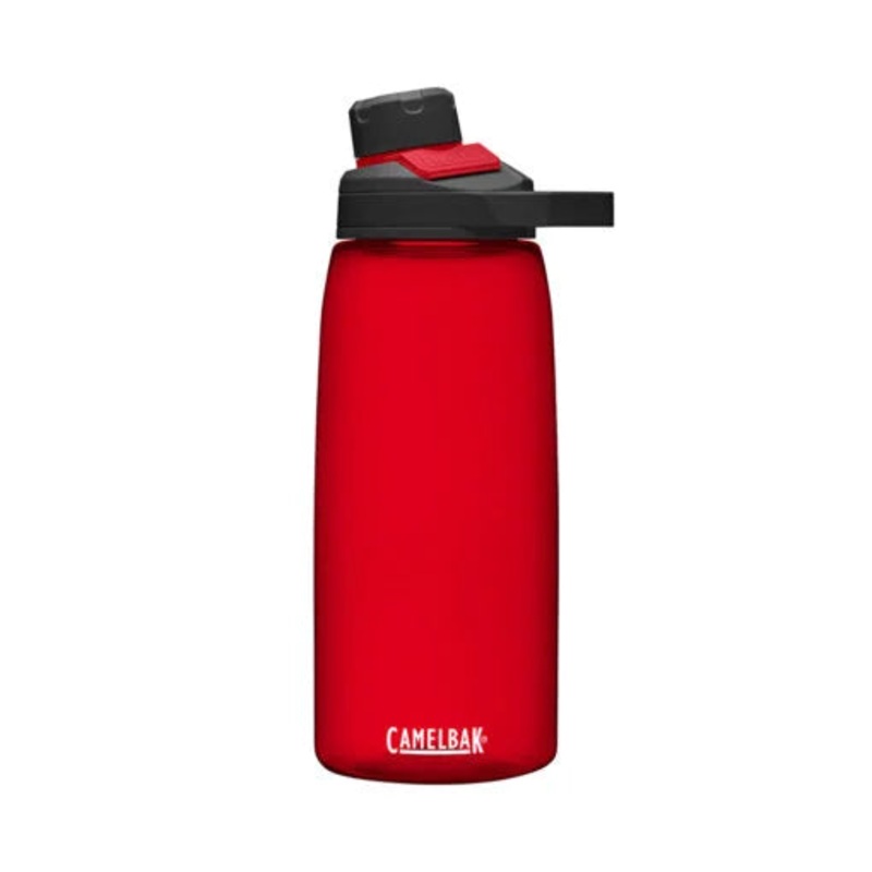 Camelbak Chute Mag Bottle (Cardinal)