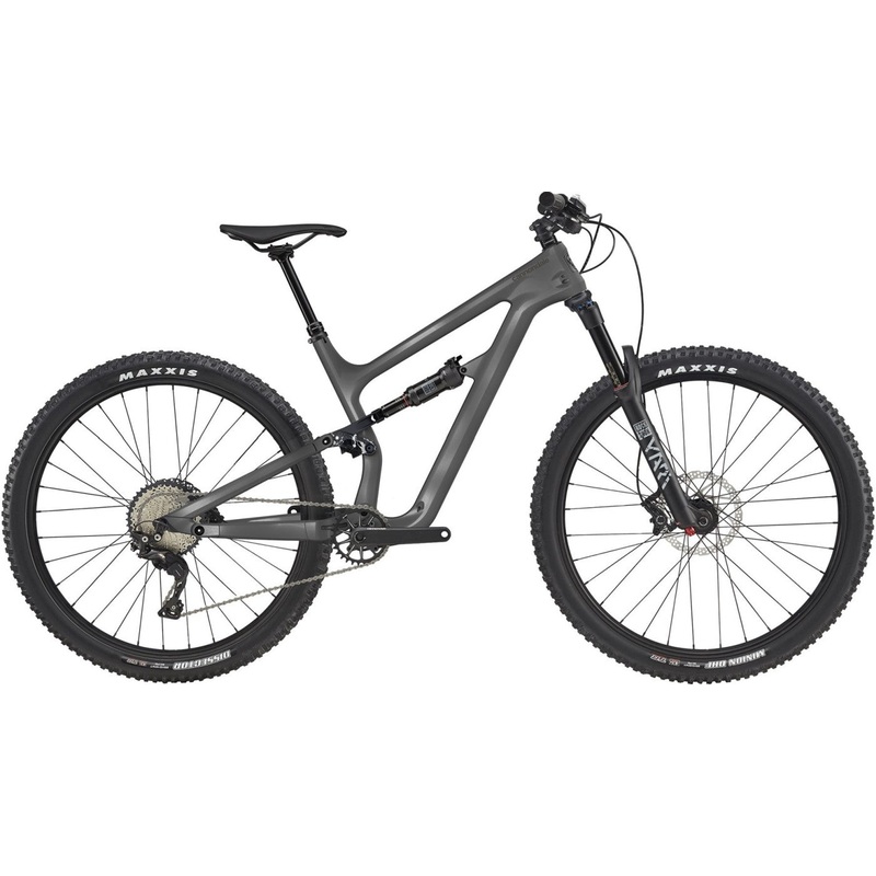 Cannondale Habit Waves 29 SX Eagle Mountain Bike