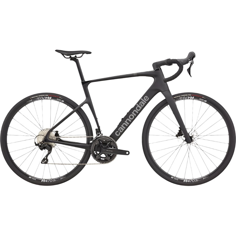 Cannondale Synapse Carbon 5 (Black)