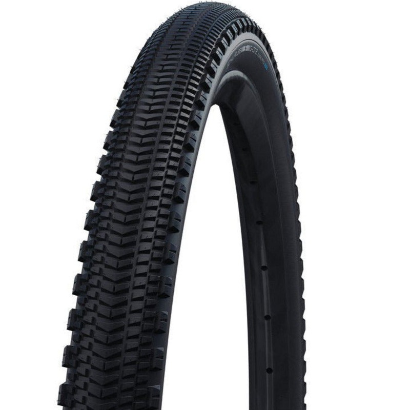 Copertoncino Schwalbe G-One Overland 365 TLE Addix 4Season – 700x40c