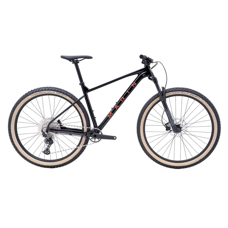 Marin Team Marin 1 Hardtail MTB