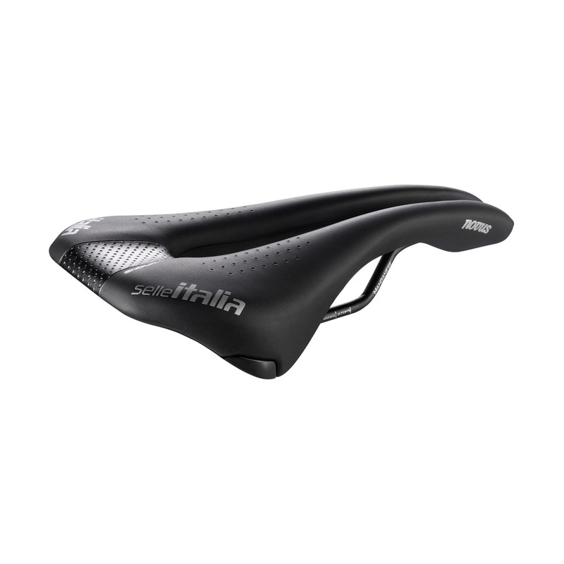 Novus Endurance TM Superflow Saddle