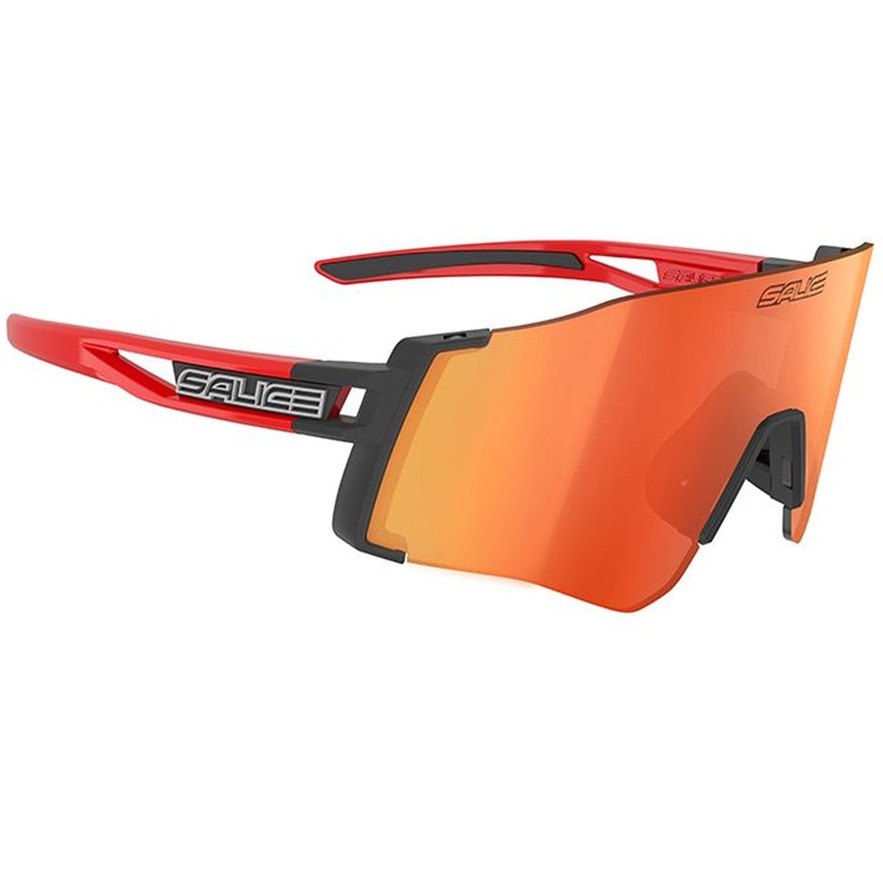 Occhiali Salice 026 RW – Nero rosso