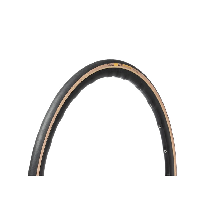 Panaracer Agilest Duro TLR Folding Road Tyre
