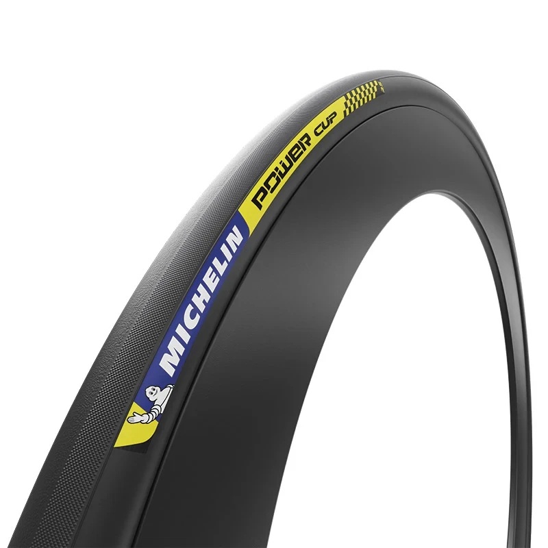 Power Cup Racing Line Tubular|700c|23c