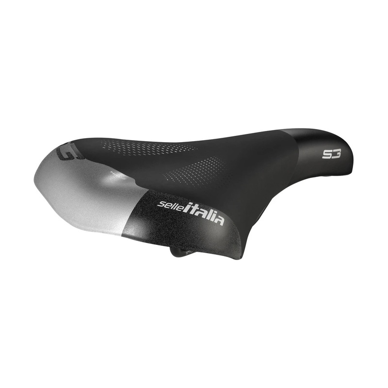 S 3 Saddle|160mm|280mm|160mm|280mm