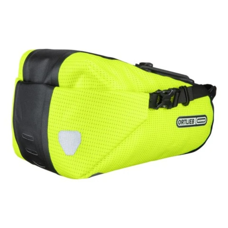 Saddle-Bag Two High Visibilty|4.1L