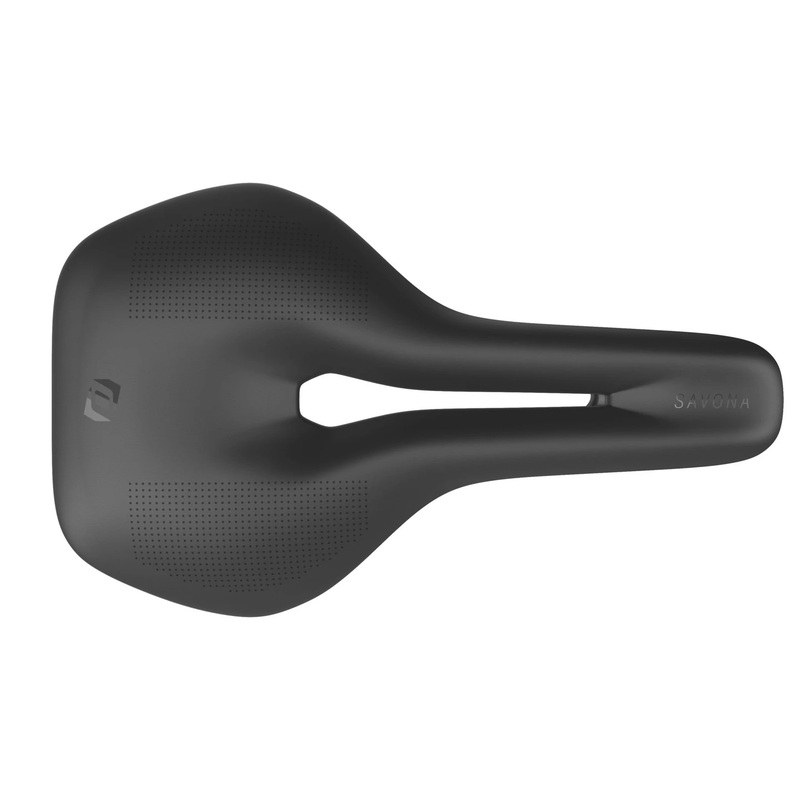 Savona R 1.5, Cut Out Saddle|155mm|245mm