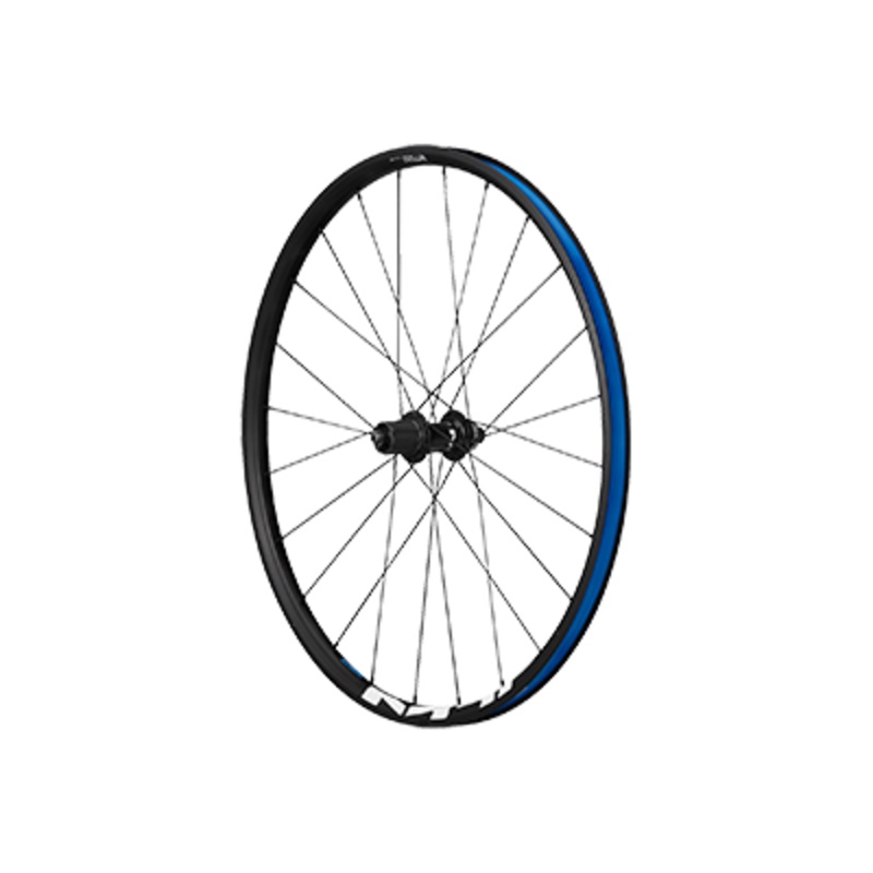Shimano Deore MT500 27.5 Aluminium Disc Brake Wheel – Shimano/Sram (Black)