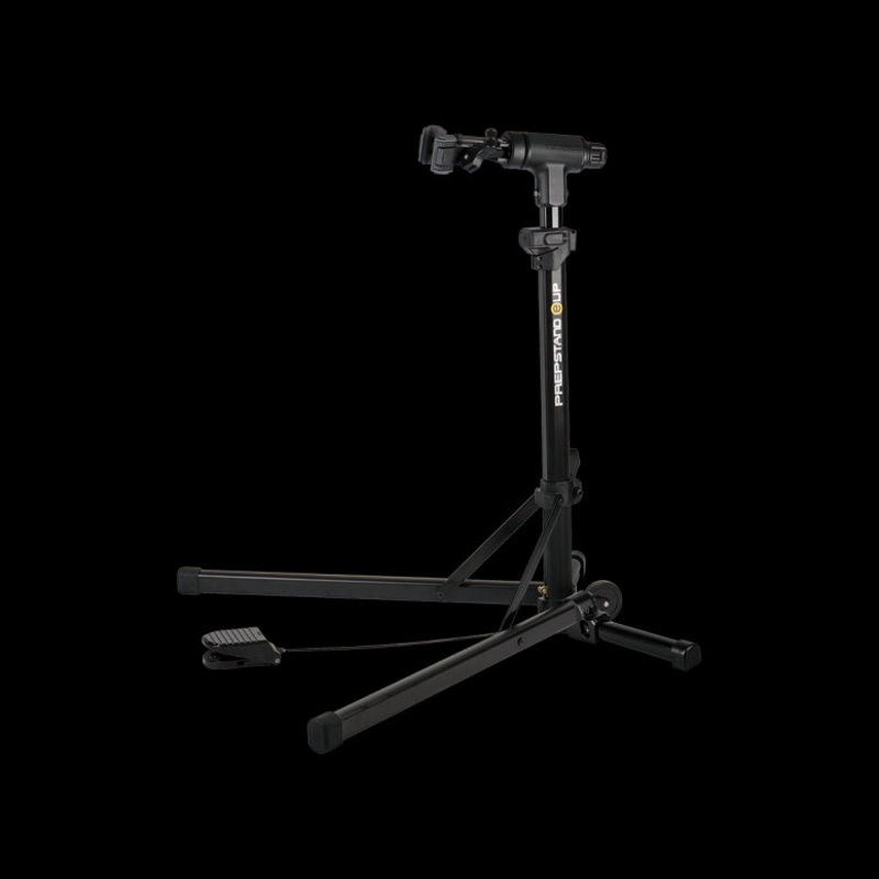 Topeak Prepstand EUP Pro|Black