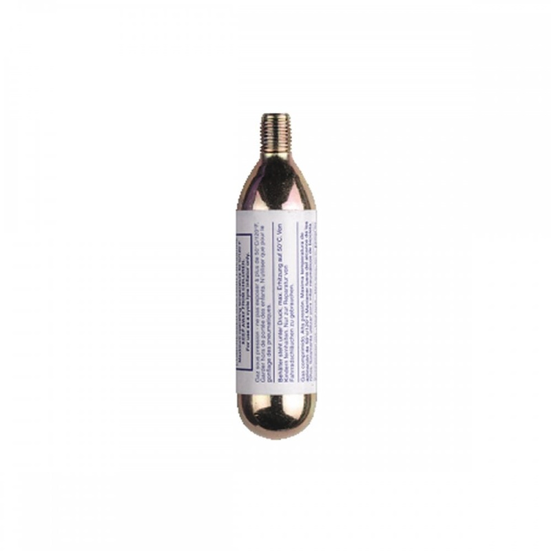 Weldtite Jet-flate Air Canister Refills (2pcs)