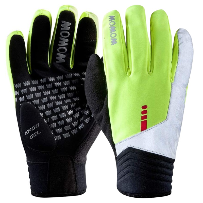 Wowow Arctic Glove|S|M|L|XL|S|M|L|XL