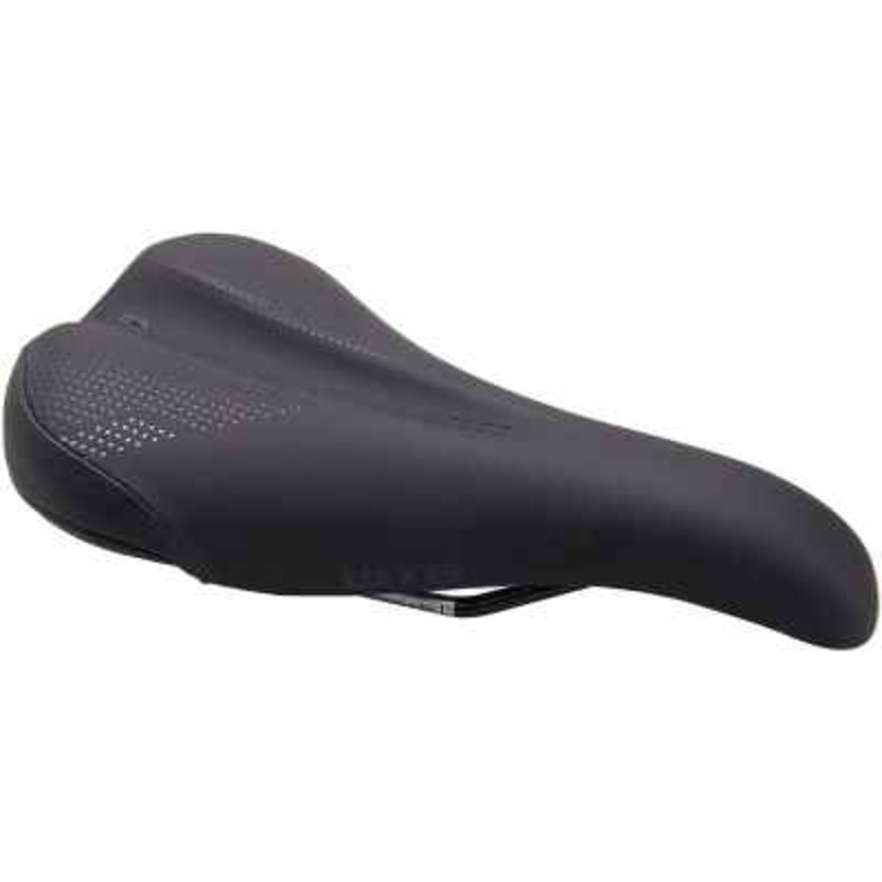WTB Speed Cromoly Saddle|Black|Medium
