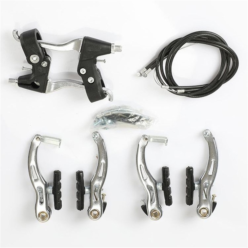 Aluminum Alloy V Brake Moutain Bikes Road Bike Bicycles Brake