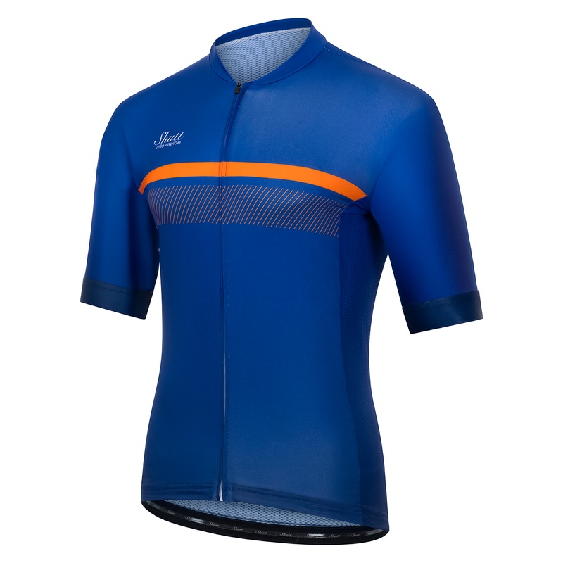 Banda Arancia Aero Jersey|XS|S|M|L|XL|2XL|3XL|4XL|5XL