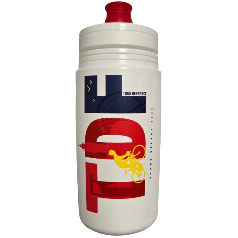 Borraccia Tour de France 2025 – Grand depart Lille-Nord