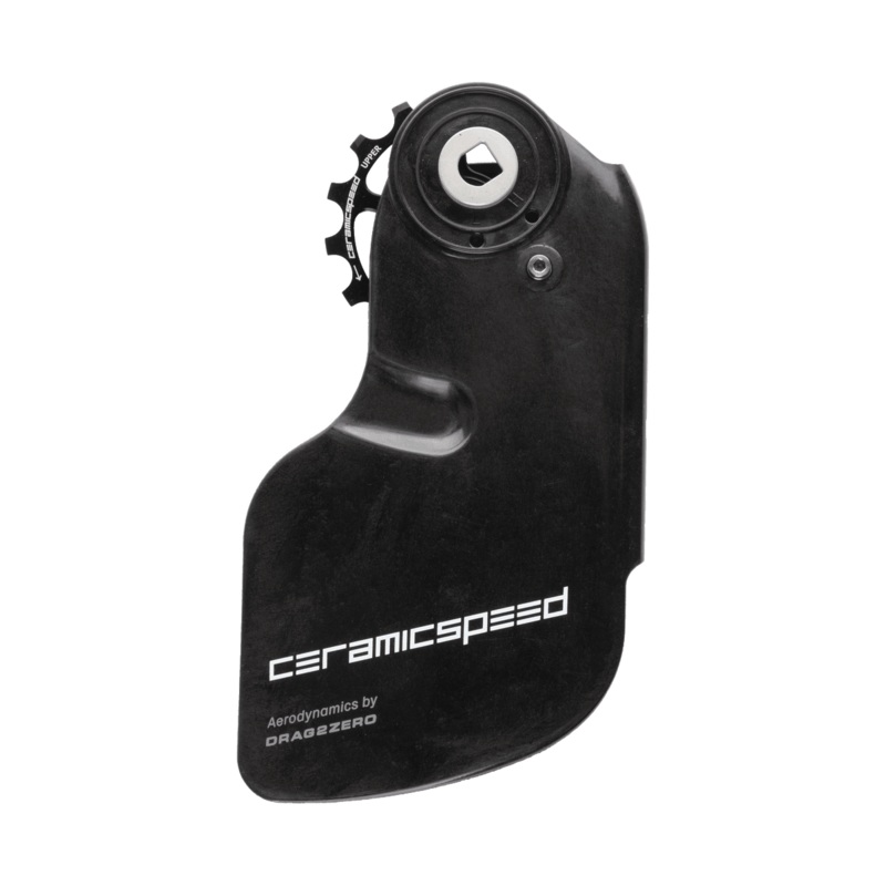 Ceramicspeed Sram red/force AXS Aero OSPW (Coated)