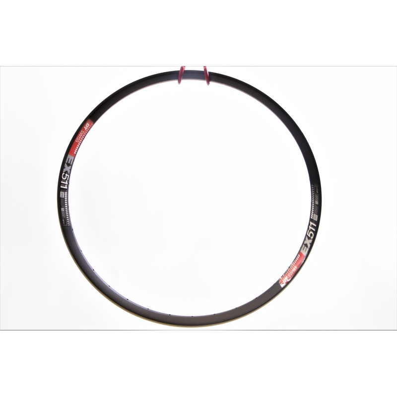 DT Swiss EX 511 27.5 (584  30) MTB Trail Rim 32 Spoke For Enduro Competition Racing & MTB Mountain Bikes