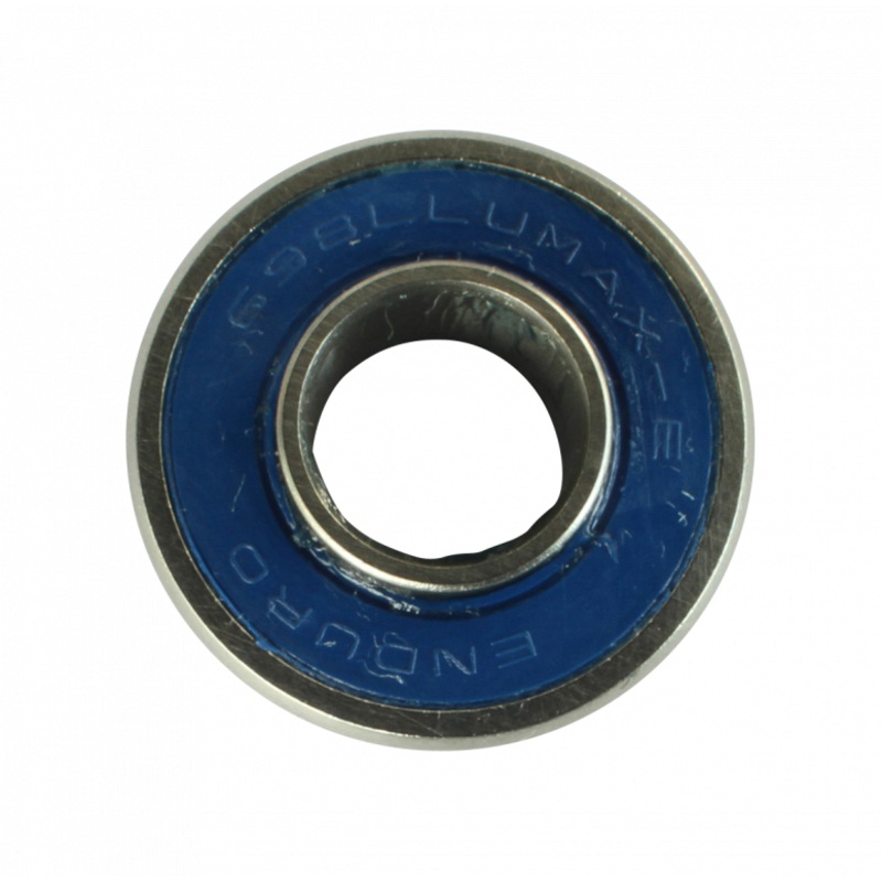 Enduro Bearings 698 LLU – ABEC 3 MAX-E Bearing