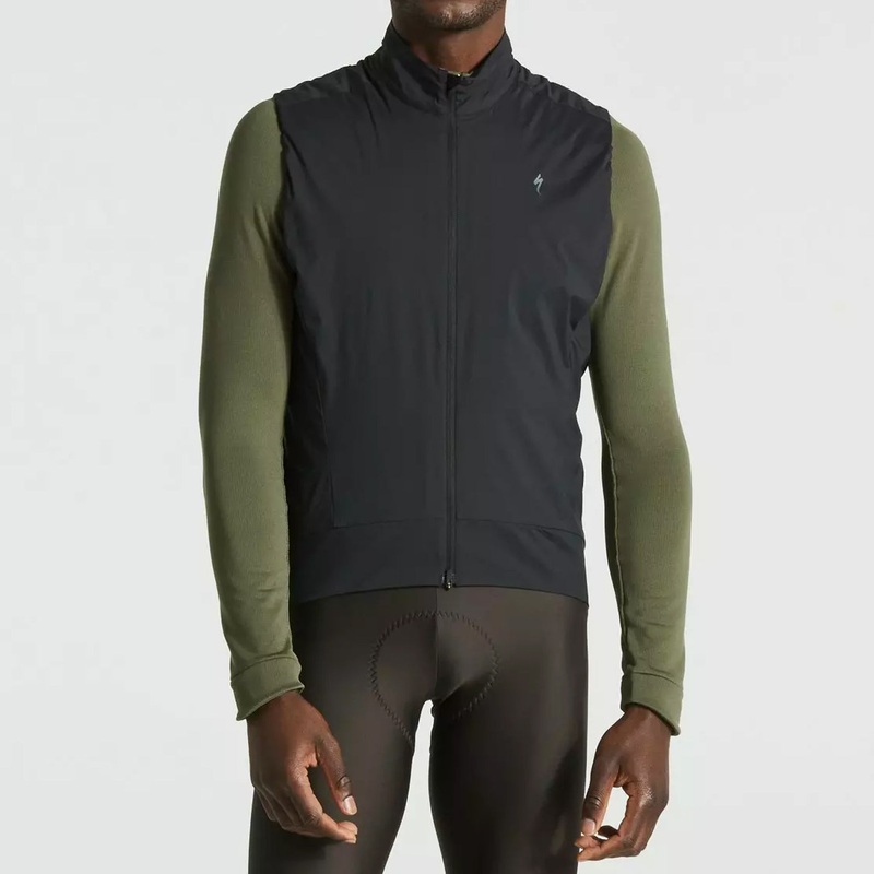 Gilet Specialized Prime Alpha – Nero