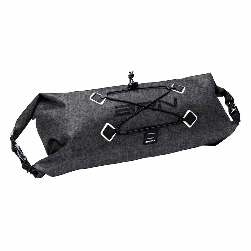 Nomad Handlebar Bag|9L|9L
