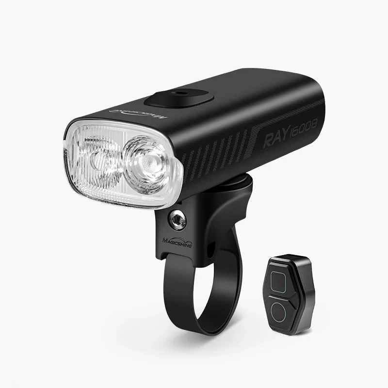 Ray 1600B Front Light|1600lm|To see
