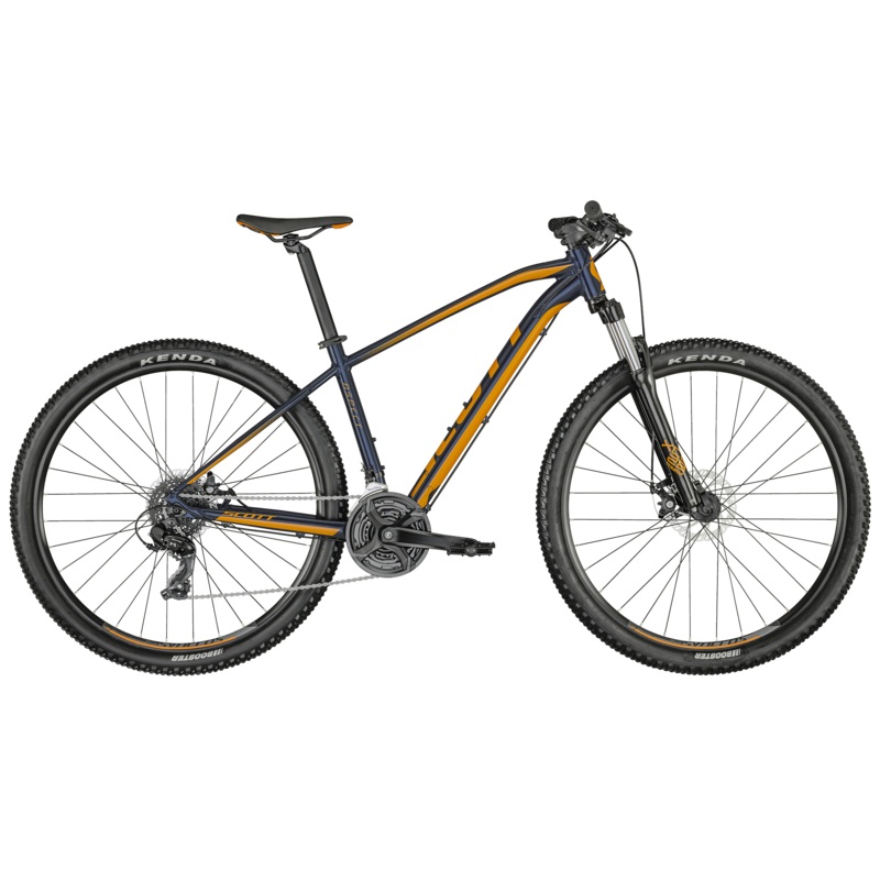 Scott Aspect 970 Hardtail Mountain Bike