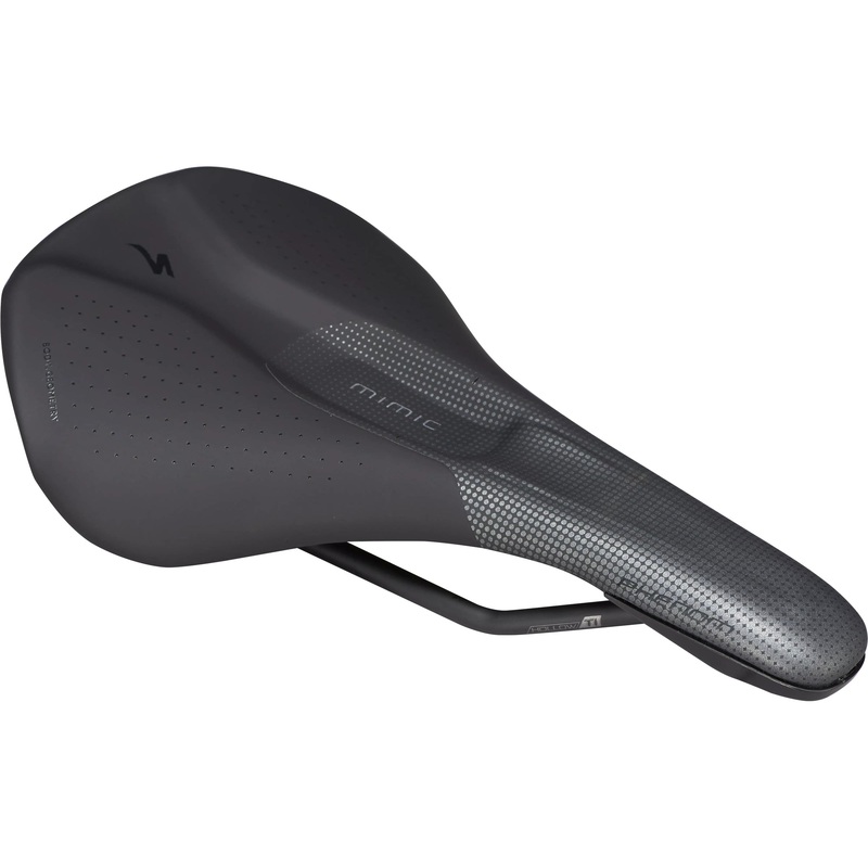 Sella Specialized Phenom Expert Mimic – Nero